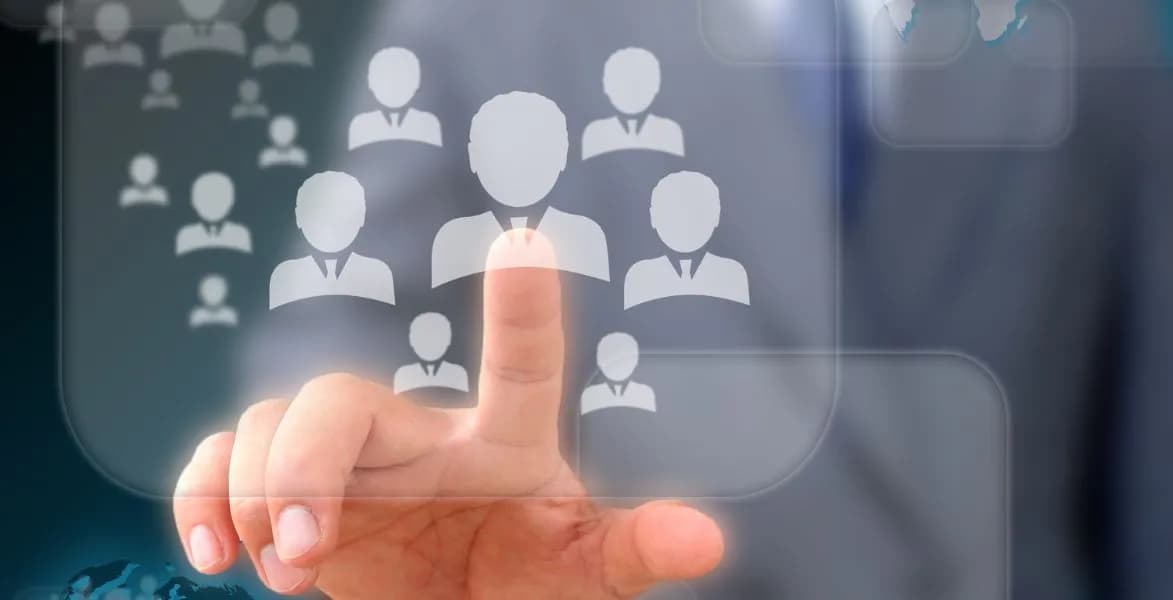 Ảnh khóa học Quản trị nhân lực