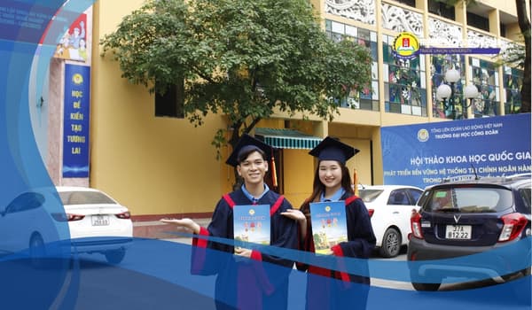 Featured image for: Đối tượng tuyển sinh hệ từ xa Trường Đại học Công đoàn