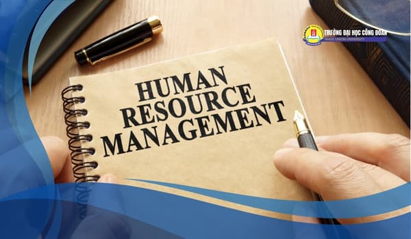 Featured image for: Top 5+ các trường có ngành quản trị nhân lực chất lượng tại Việt Nam