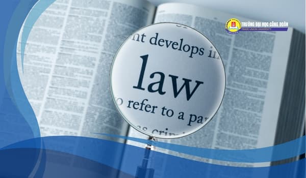 Featured image for: Ngành Luật Là Gì? [A-Z] Về Chuyên Ngành, Kỹ Năng & Cơ Hội Việc Làm