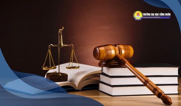 Hình ảnh cho Ngành Luật Đại học Công Đoàn: Lý do nhiều người lựa chọn