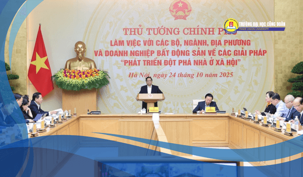 Featured image for: Chính phủ chuẩn bị ban hành Nghị quyết mới nhằm tạo đột phá phát triển nhà ở xã hội