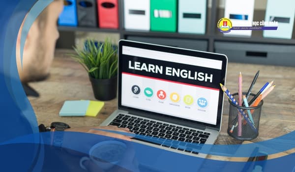 Featured image for: Đào Tạo Từ Xa Ngôn Ngữ Anh: Hướng Đi Mới Cho Người Đi Làm