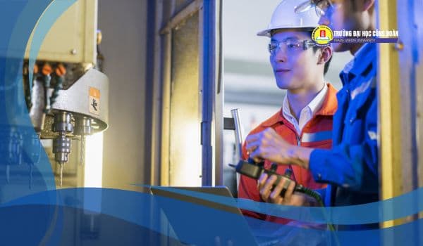 Featured image for: Học bảo hộ lao động ra làm gì? Top 5 công việc hấp dẫn 2025