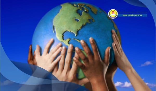 Hình ảnh cho Vì sao nên liên thông đại học ngành Công tác xã hội? 5 quan niệm sai lầm nhất