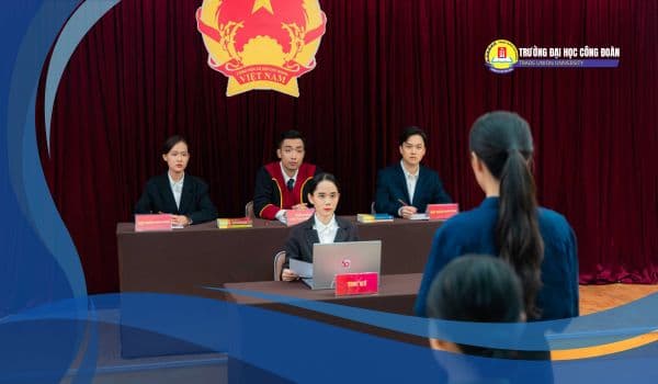 Featured image for: Ngành Luật học trường nào? Top 10+ trường chất lượng hiện nay