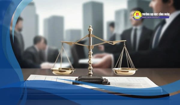 Featured image for: Luật Kinh tế ra làm gì? 5 Ngành nghề phổ biến hiện nay