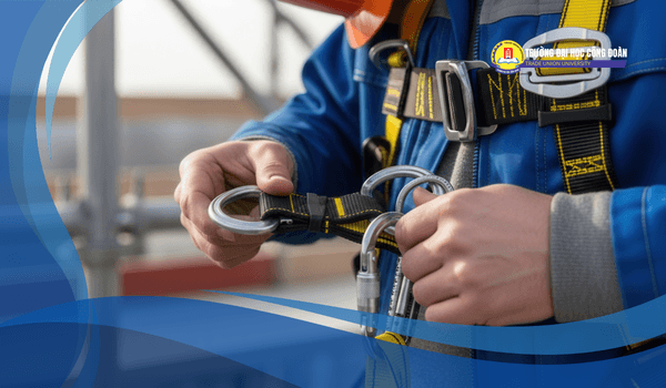 Featured image for: Chứng chỉ HSE và ngành Bảo hộ lao động: Đâu là lựa chọn bền vững cho sự nghiệp?