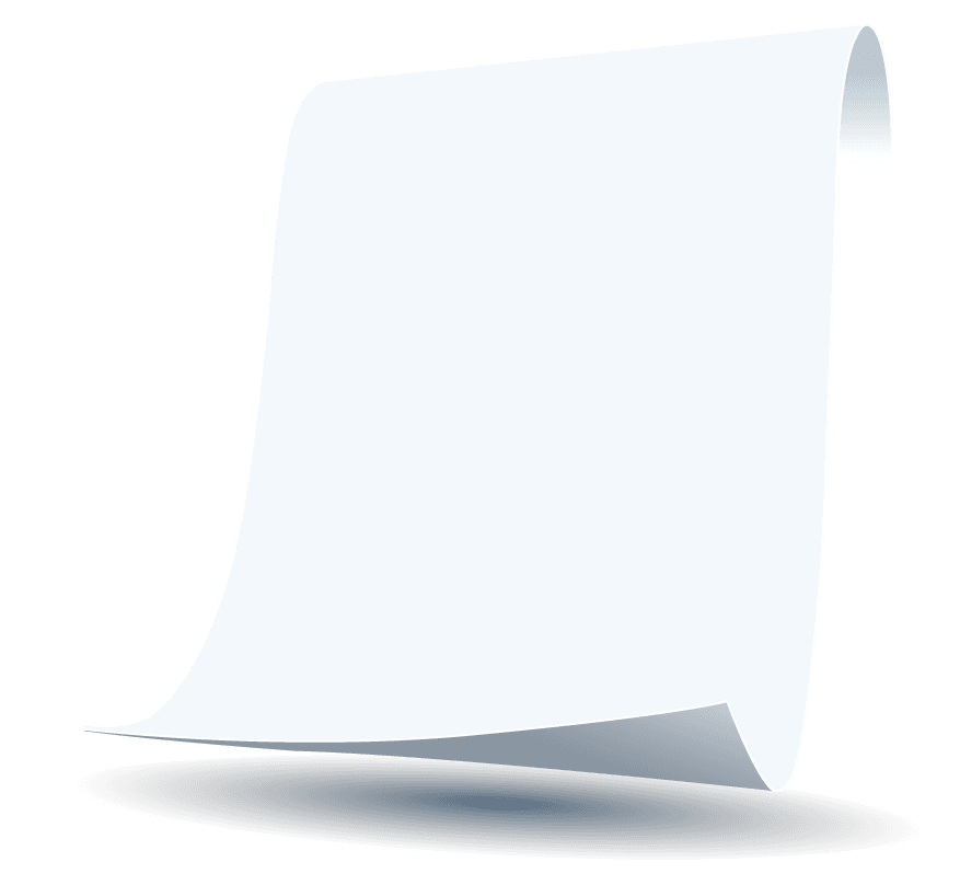 Hình ảnh tờ giấy