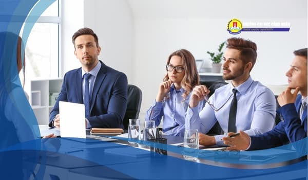 Featured image for: Ngành quản trị nguồn nhân lực: Học gì và cơ hội việc làm