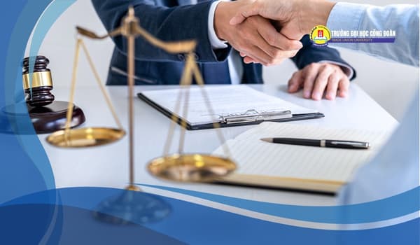 Featured image for: Nhân lực ngành luật: Thực trạng, xu hướng và cơ hội nghề nghiệp