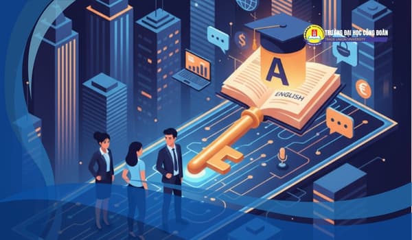 Featured image for: Tất tần tật từ A–Z về Văn bằng 2 Ngôn ngữ Anh: Có đáng để đầu tư? Cơ hội & lộ trình thực tế