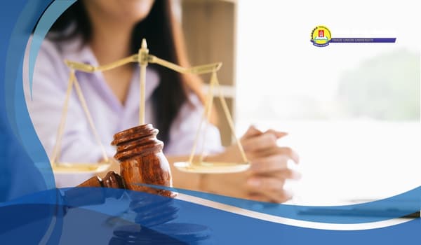 Featured image for: Top 4 các trường đại học Luật uy tín tại Việt Nam năm 2025