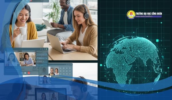 Featured image for: Đại học từ xa Ngôn ngữ Anh – Phân tích chi tiết các góc nhìn ở thời đại mới