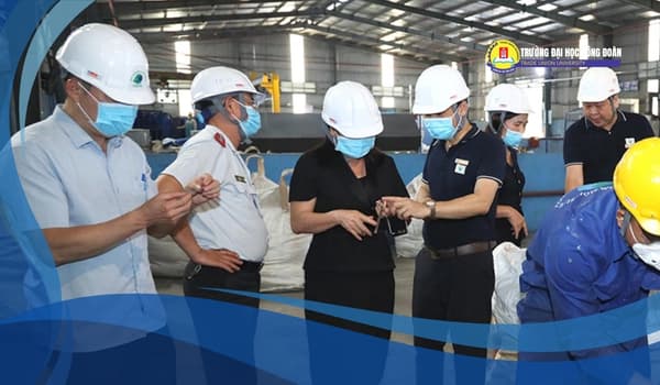 Featured image for: Đồng Nai Đẩy Mạnh Truyền Thông, Nâng Cao Nhận Thức Về An Toàn, Vệ Sinh Lao Động Năm 2025