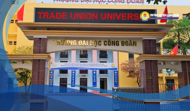 Featured image for: Tạp chí điện tử Giáo dục Việt Nam nói gì về chương trình đào tạo từ xa của Trường Đại học Công đoàn năm 2025?