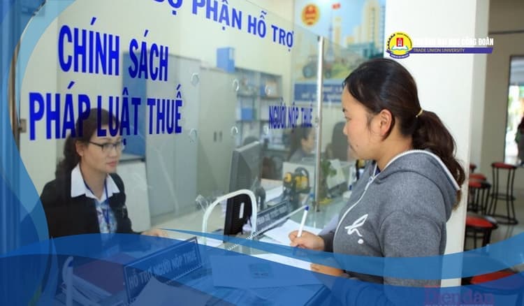 Featured image for: Dự thảo Luật Quản lý thuế (sửa đổi): Hướng tới cải cách mạnh mẽ thủ tục hành chính thuế