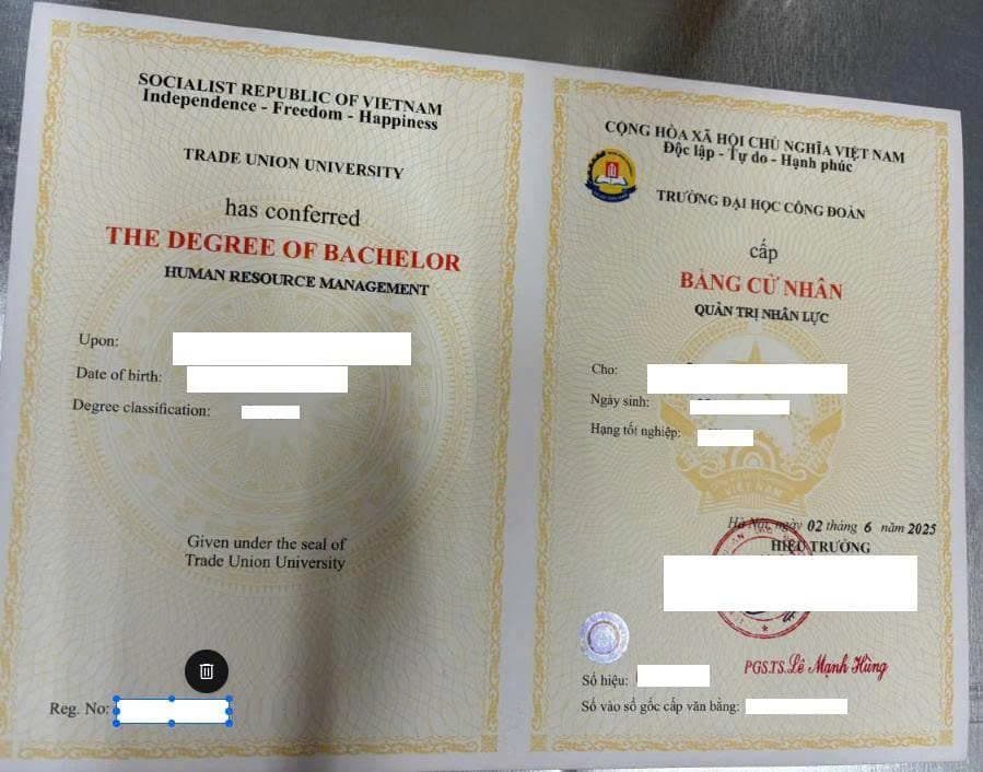 Featured image for: Quốc hội xem xét sửa đổi ba Luật quan trọng về Giáo dục